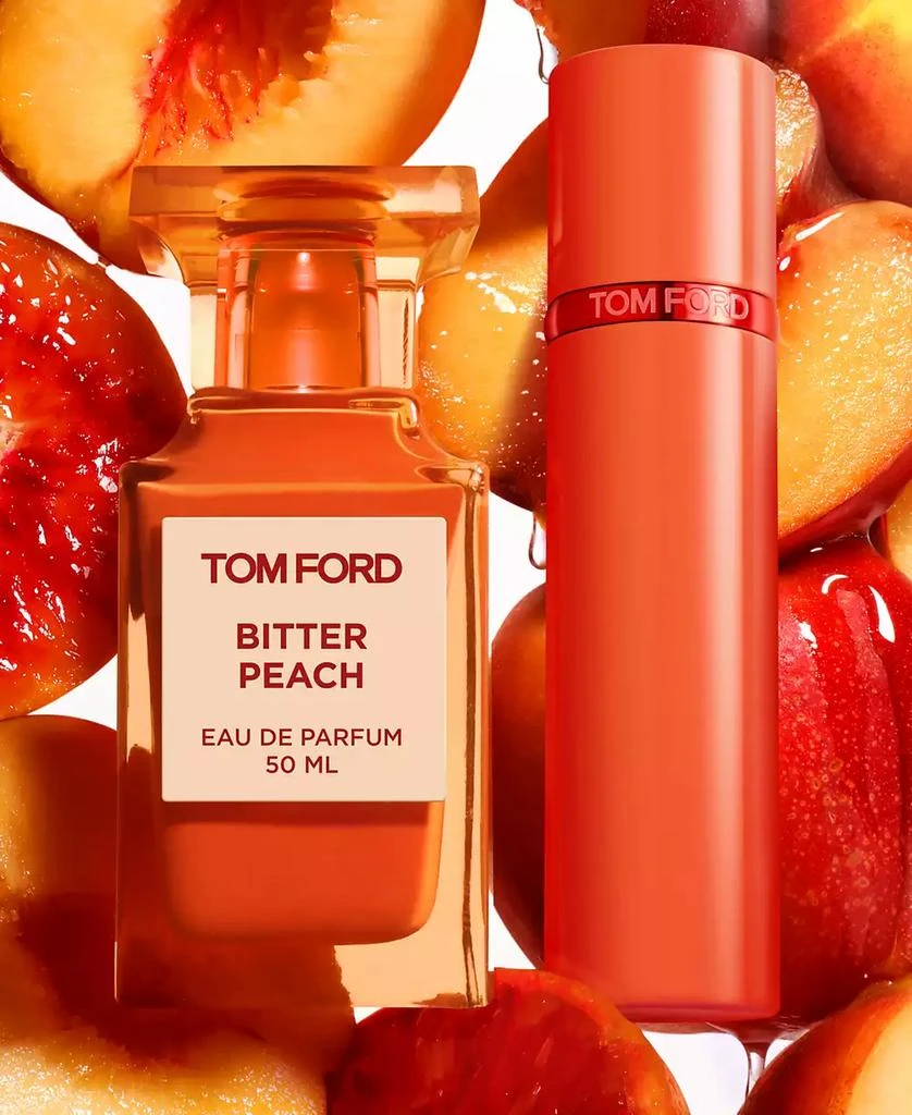 Tom Ford Bitter Peach Eau de Parfum Travel Spray, 0.34-oz. 4