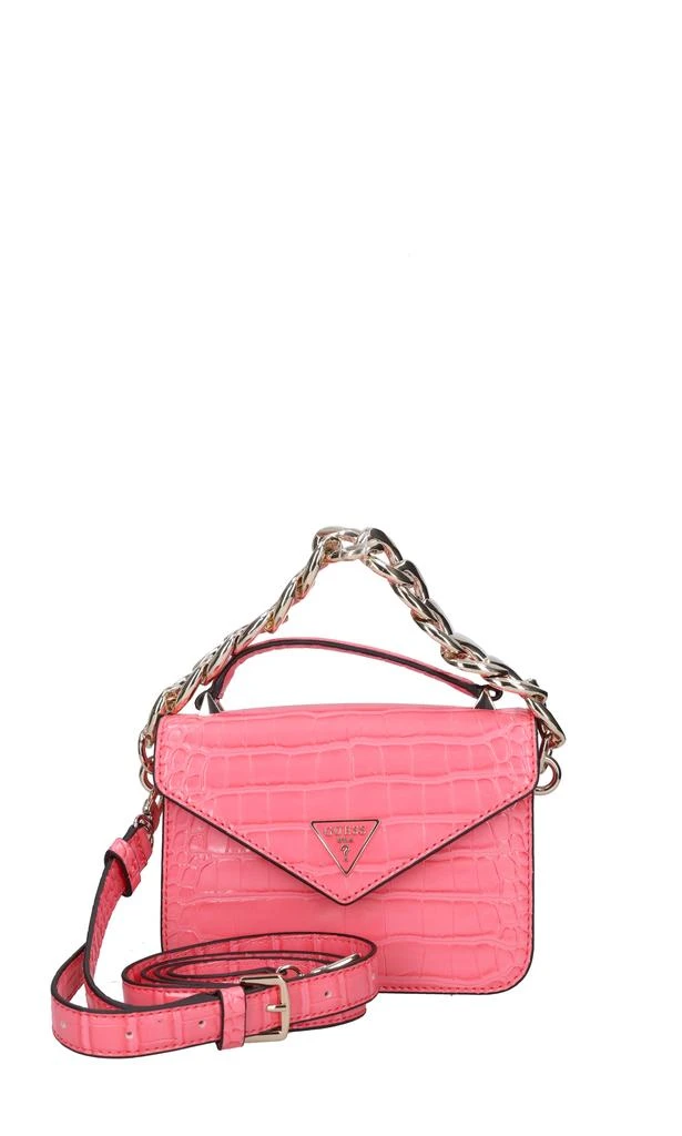 GUESS Guess Bags.. Red 1