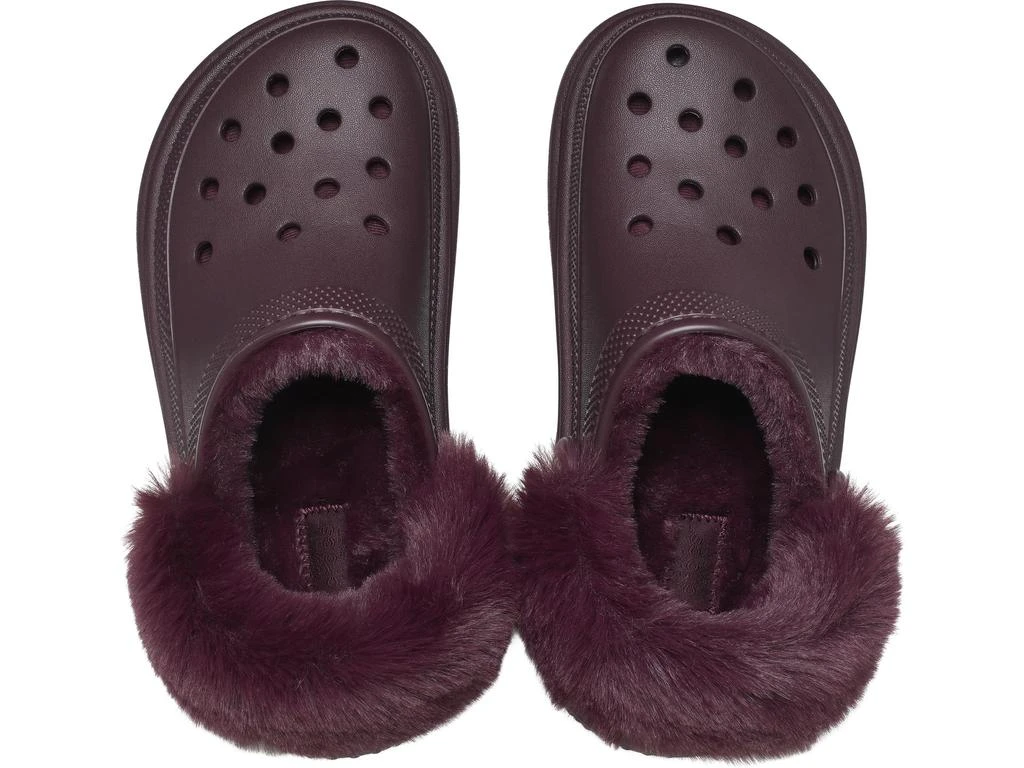 Crocs Classic Lined Stomp Clog 2