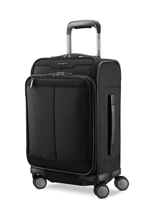 Samsonite Silhouette 17 Carry On Spinner Luggage 1
