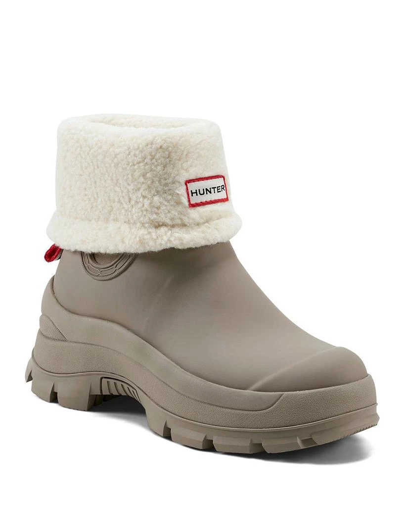 Hunter Women's Esme Boots 1