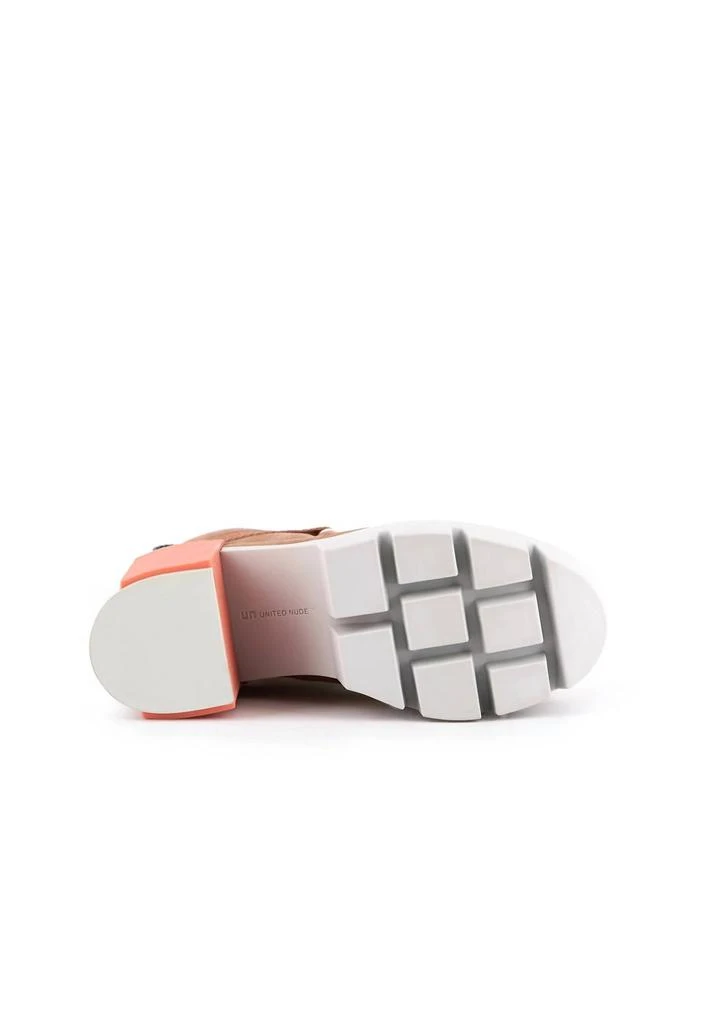 United Nude GRIP NOMAD MID BOOTIE 3