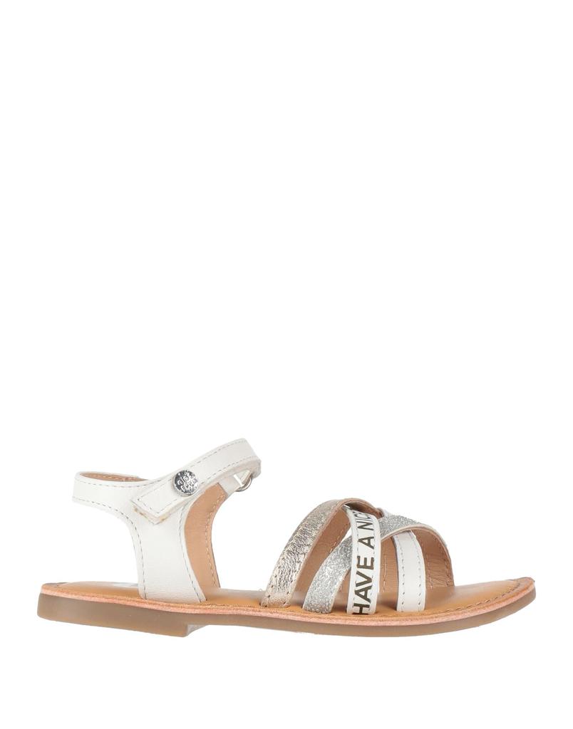 GIOSEPPO Sandals