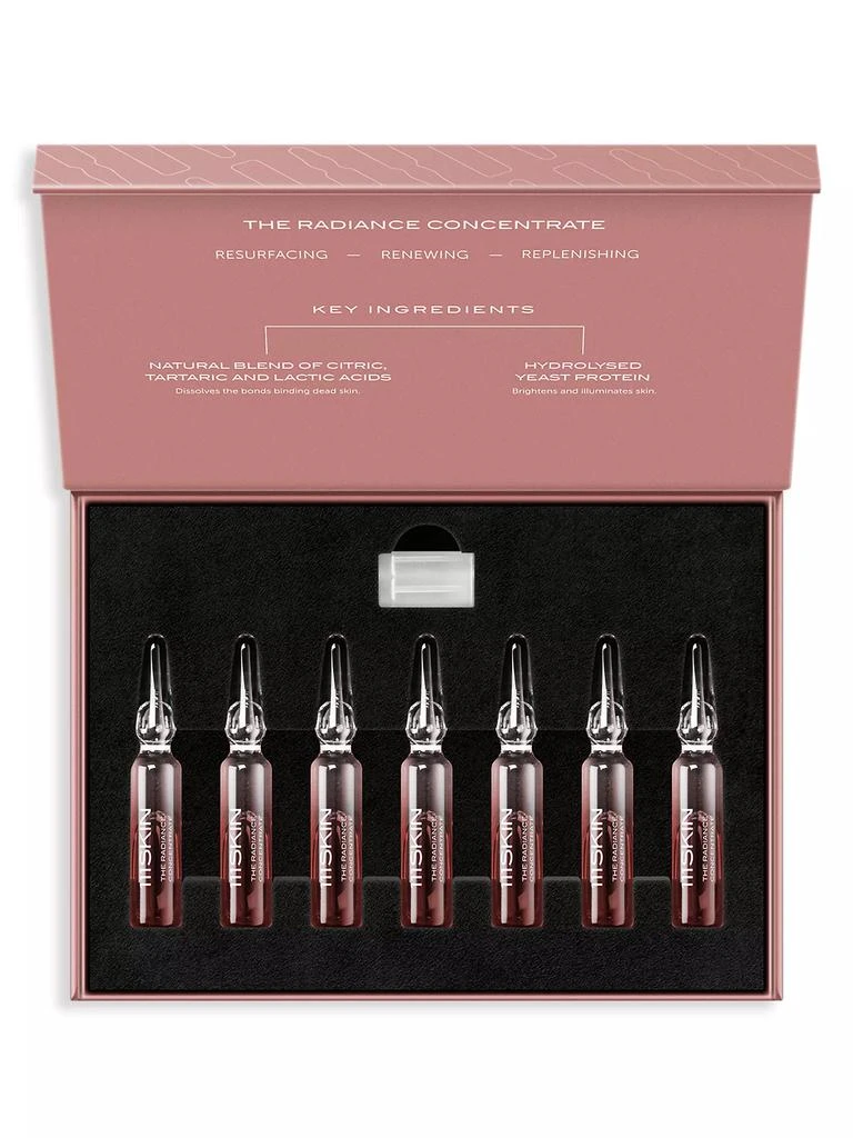 111skin The Radiance Concentrate 5