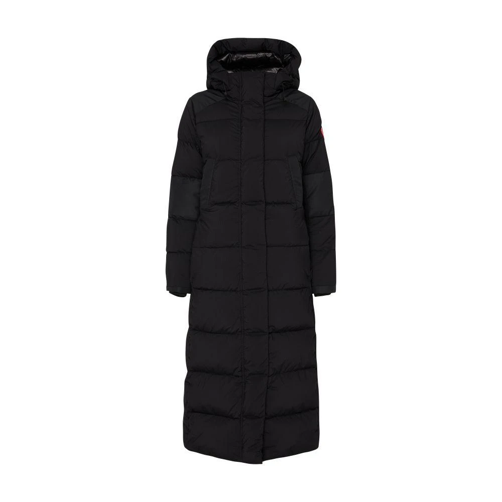 Canada Goose Alliston parka 7