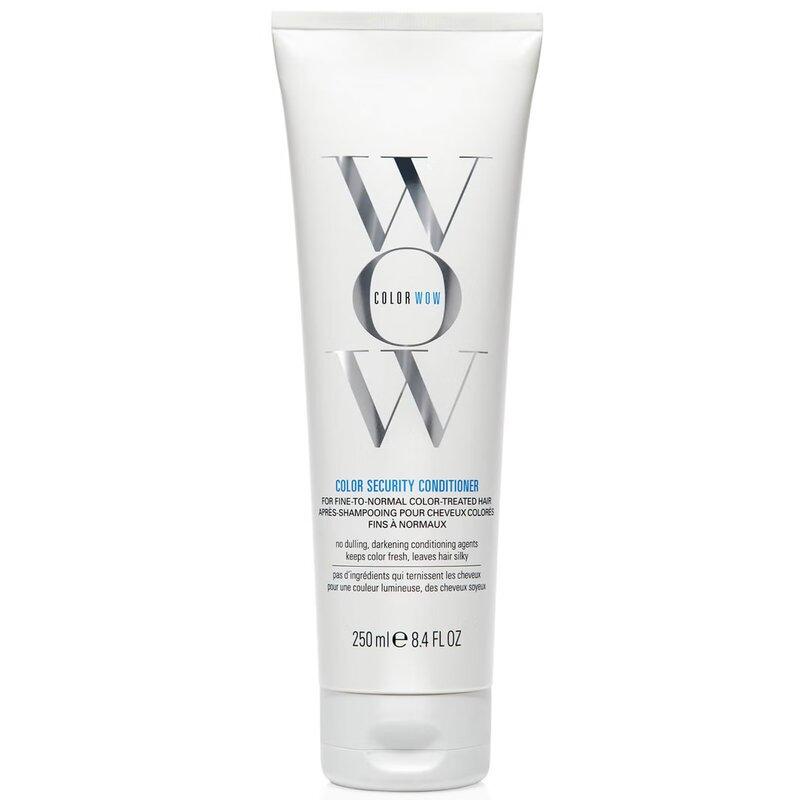 Color WOW Color Wow - Color Security Conditioner Fine to Normal (250ml)