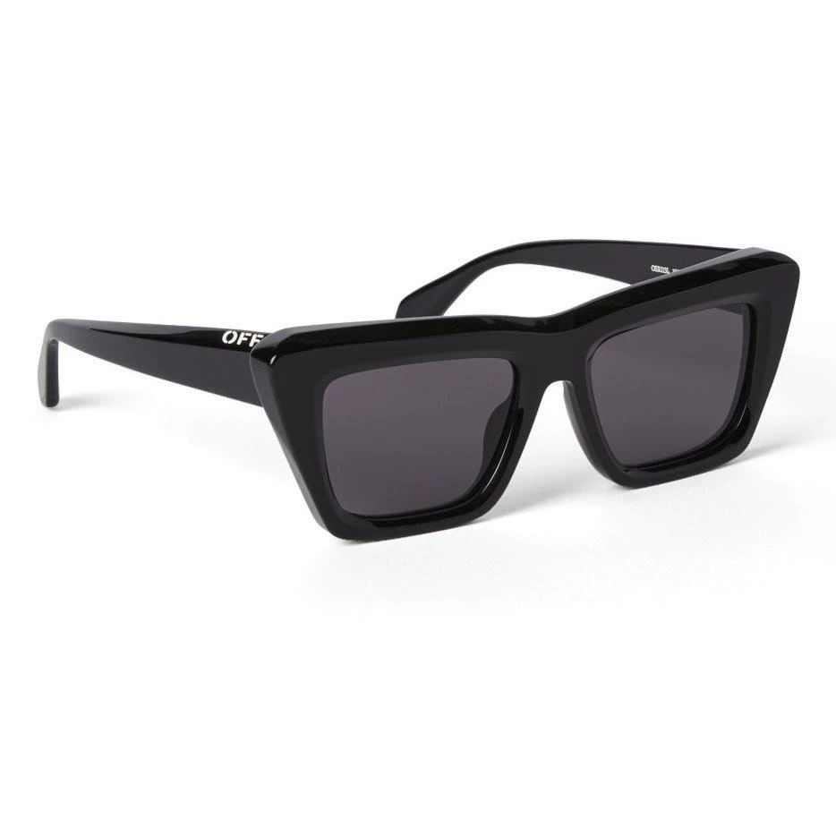 Off-White Off-White Square Frame Sunglasses 2