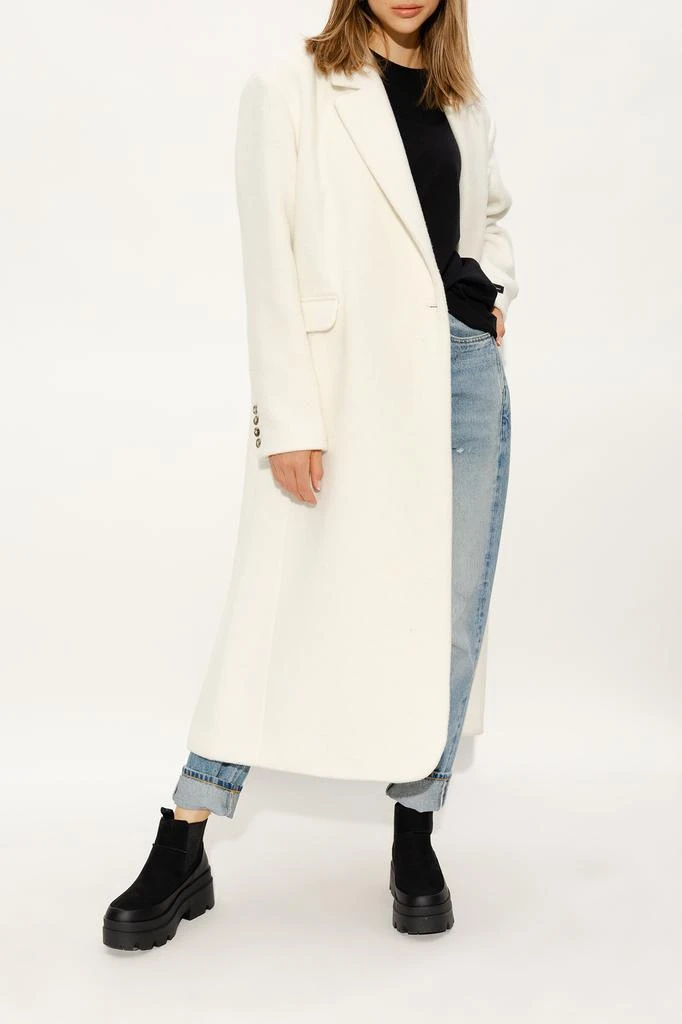 UGG ‘Brisbane Chelsea’ platform boots 3