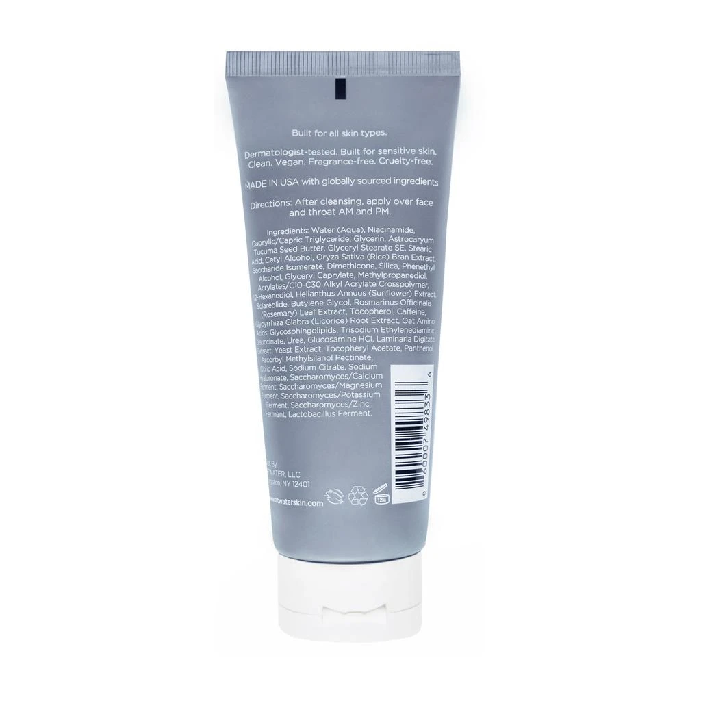 Atwater Skin Armor Facial Moisturizer 2
