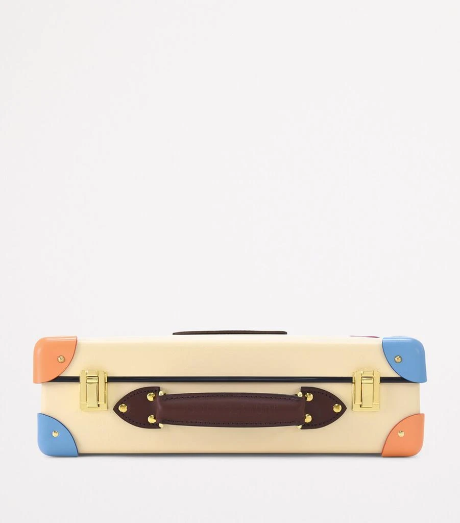 Globe-Trotter x GOLF Le FLEUR* Small Attaché 5