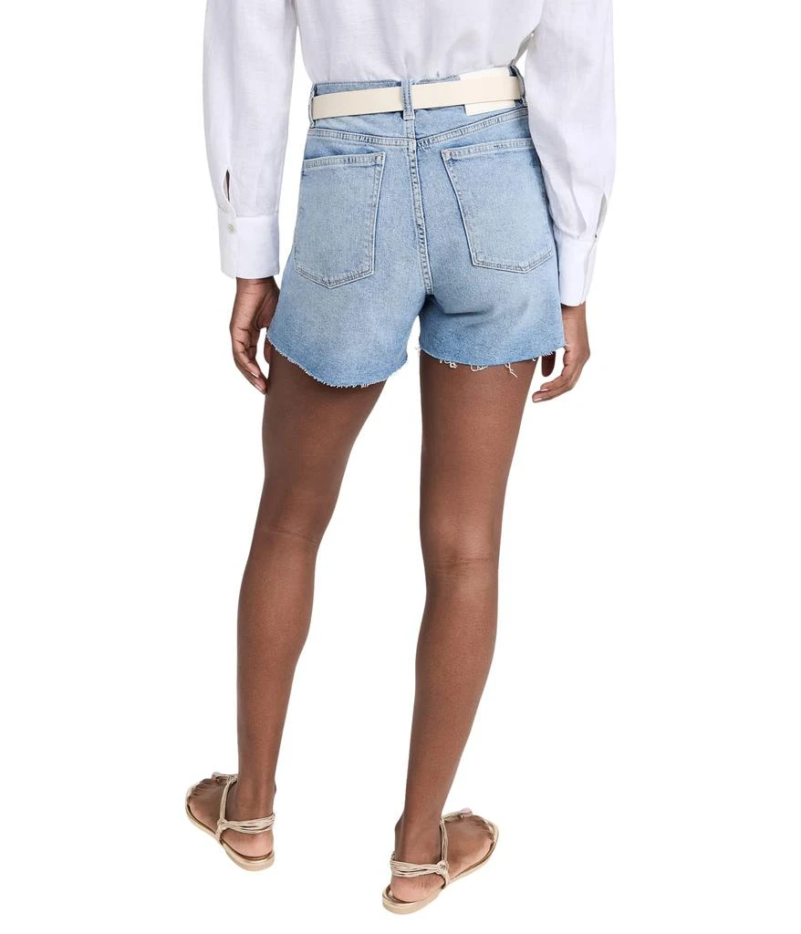 DL1961 Zoie Shorts Relaxed Vintage 3