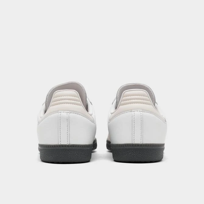 Adidas Women's adidas Originals Samba OG Casual Shoes 4