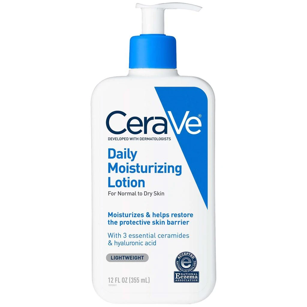 CeraVe CeraVe Daily Moisturizing Lotion