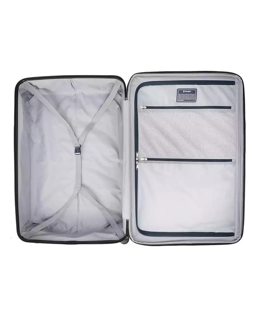 Travelpro WalkAbout 7 Carry-on Expandable Hardside Spinner, Created for Macy's 9