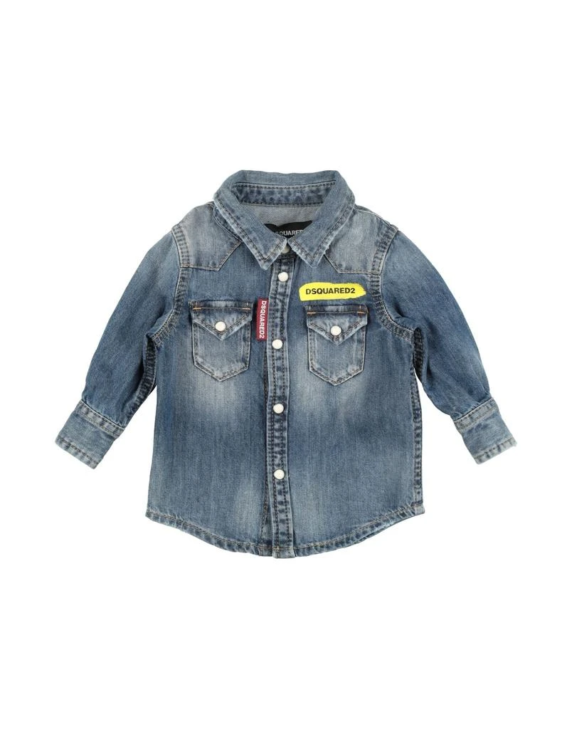 DSQUARED2 Denim shirt