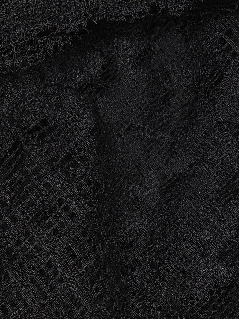 Simone Pérèle Reve Tanga Floral Lace Briefs 6