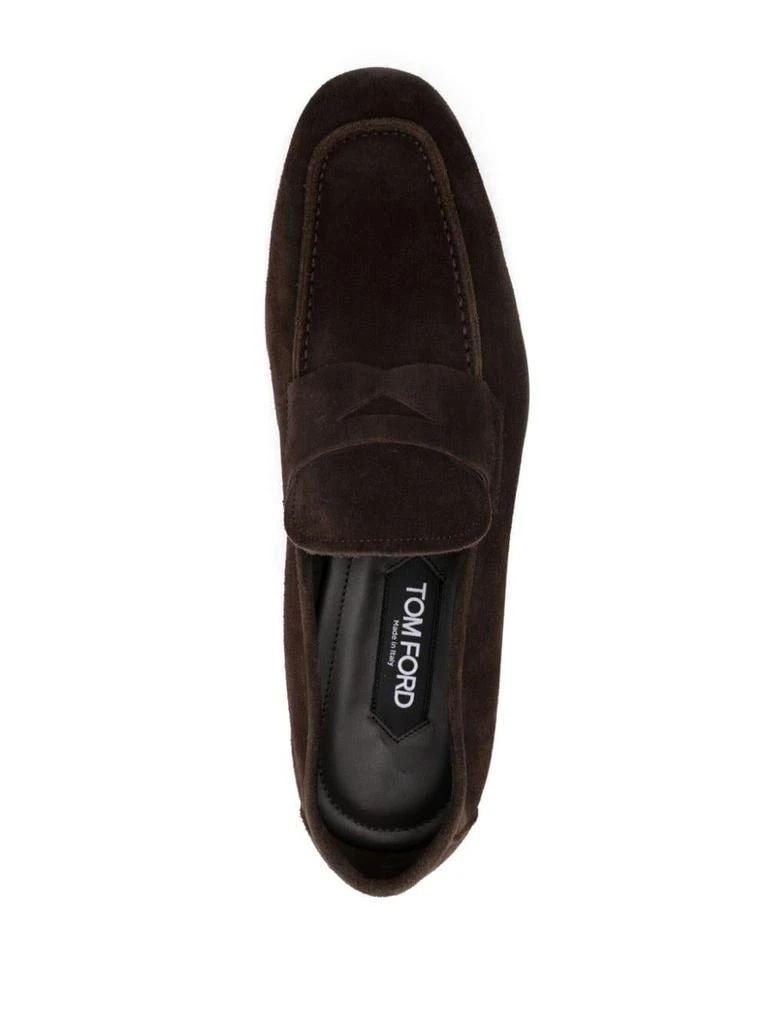 Tom Ford Tom Ford SEAN Loafers 2