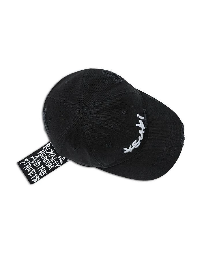Ksubi 1999 Lofi Cap 4