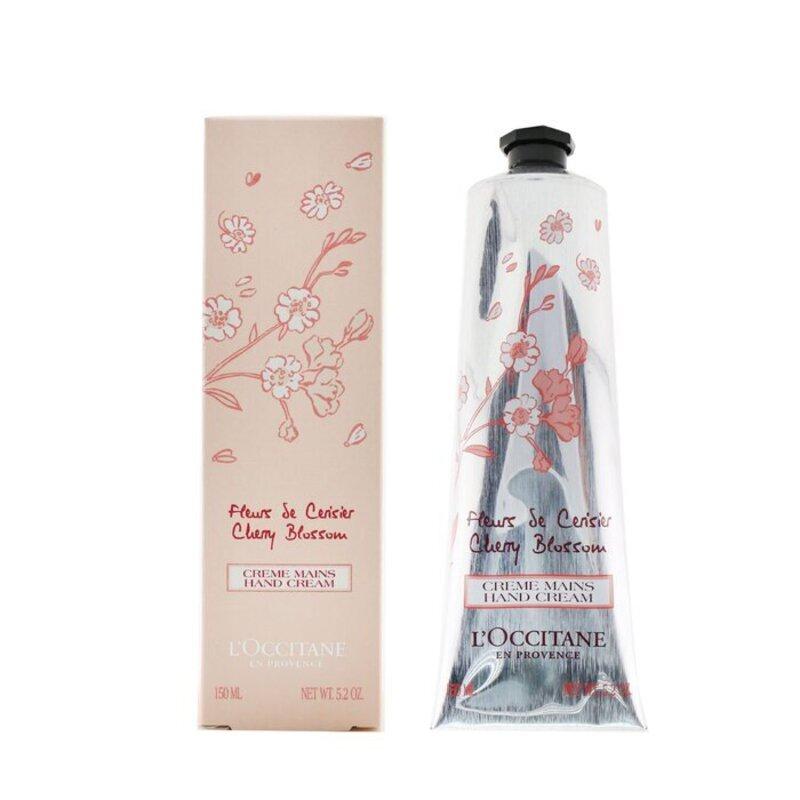 L'Occitane L'Occitane - Cherry Blossom Hand Cream (150ml)