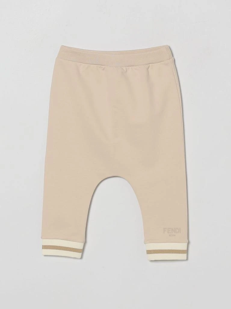 Fendi Pants kids Fendi