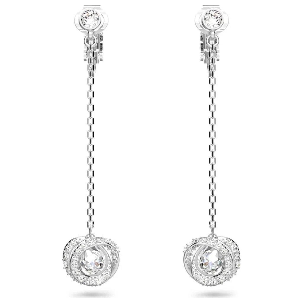 Swarovski Swarovski Women
s Earrings 5636510 from Ashford