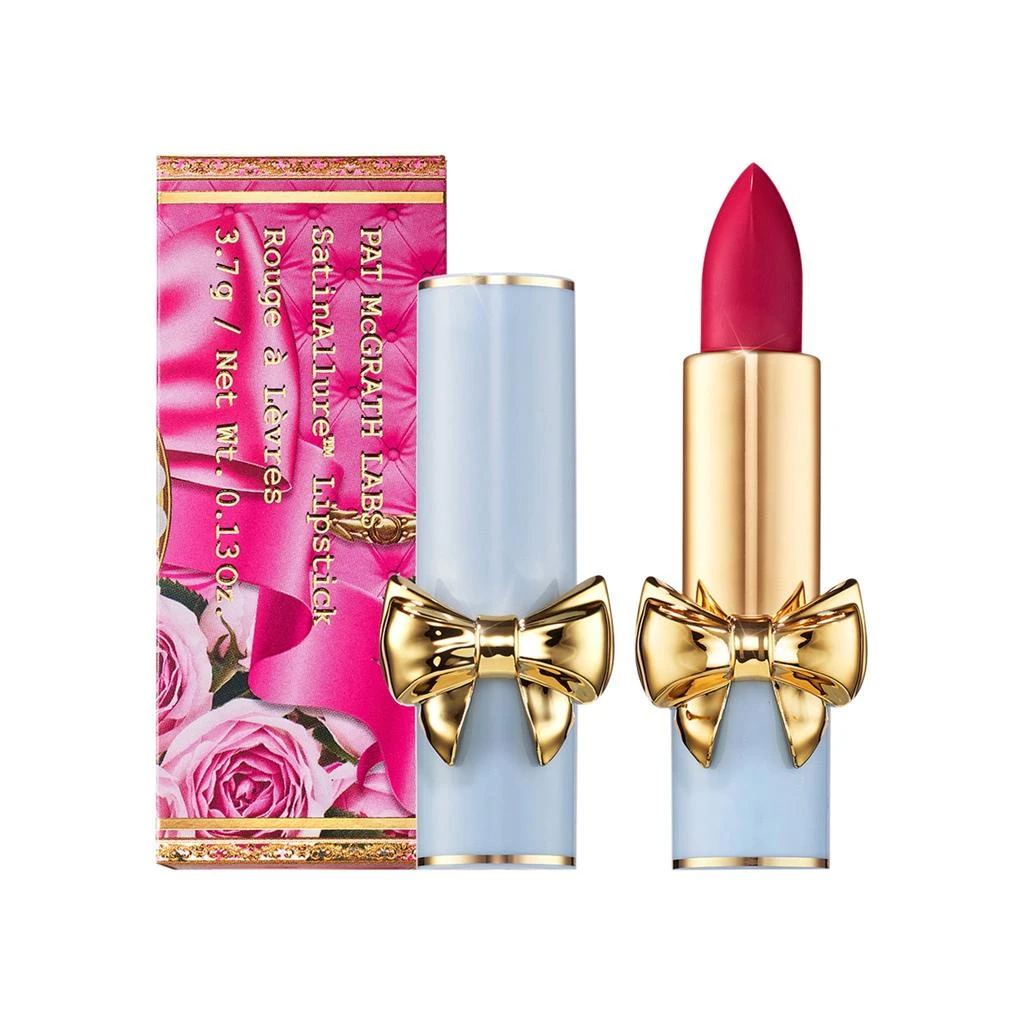 Pat McGrath Labs SatinAllure Liptick 9