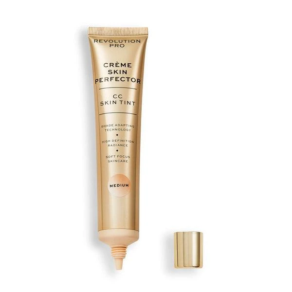 Revolution Revolution Pro CC Perfecting Skin Tint 26ml (Various Shades) 3