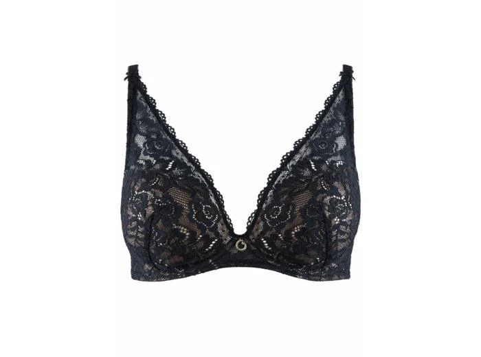 Soutien-gorge Triangle avec armatures Rosessence – On Sale Now