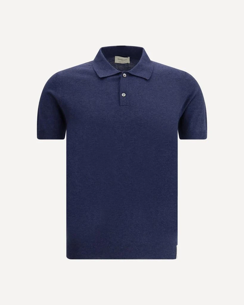 Brooksfield Polo Shirt 1