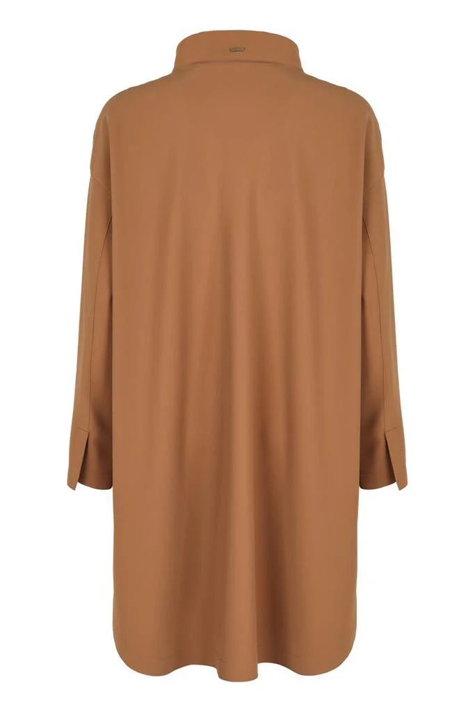Herno Herno Techno Fabric Jacket 2