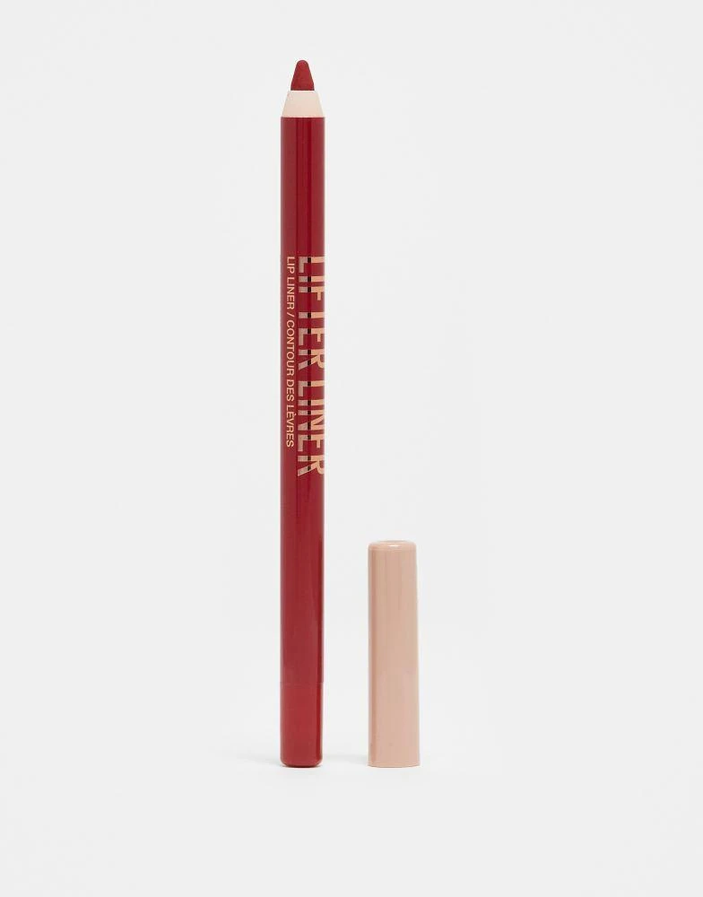 Maybelline Maybelline Lifter Liner Lip Liner with Hyaluronic Acid - Main Character 1