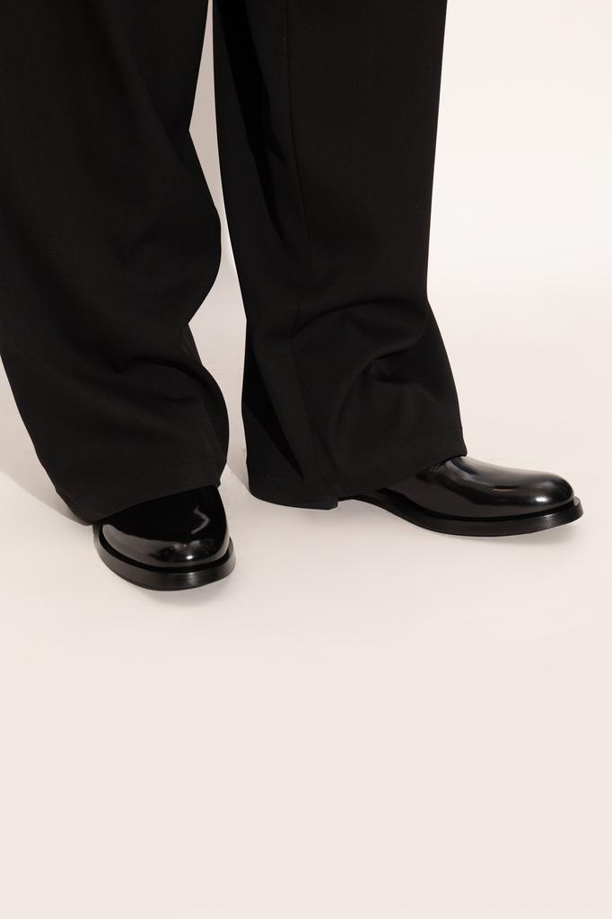Dolce 
Gabbana 
Derby
-type shoes