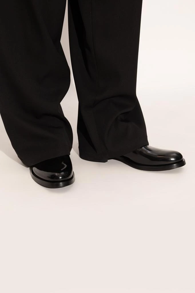 Dolce 
Gabbana 
Derby
-type shoes 2