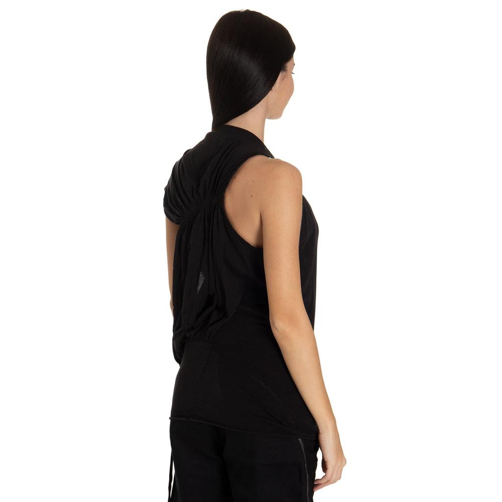 Rick Owens Dafne top