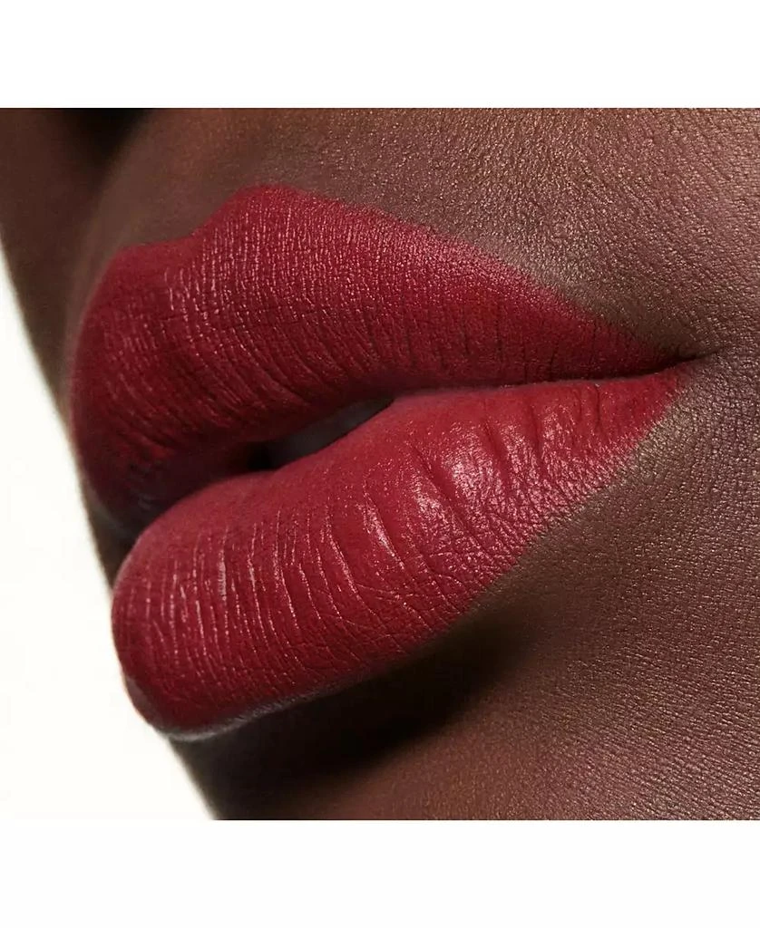MAC Limited-Edition MACximal Matte Lipstick 4