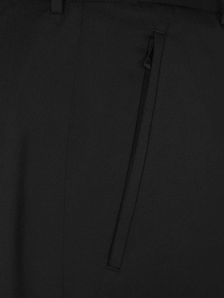 PT01 Pt01 Technical Dress Pants 3