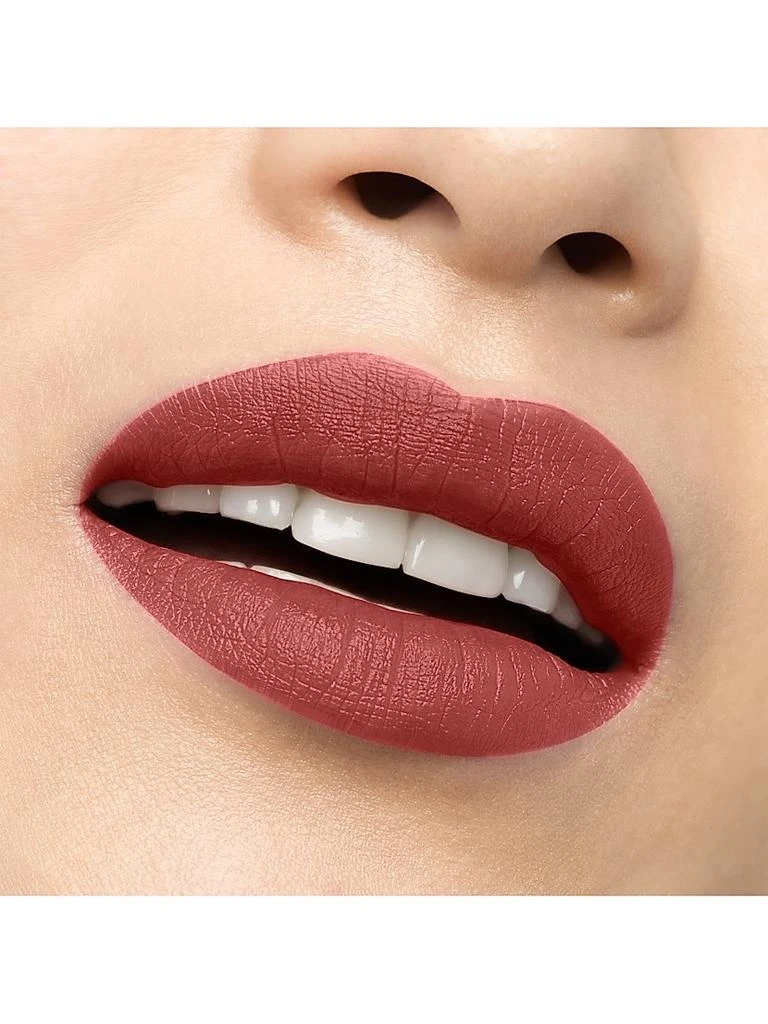 Christian Louboutin Rouge Louboutin Velvet Matte Lipstick 4