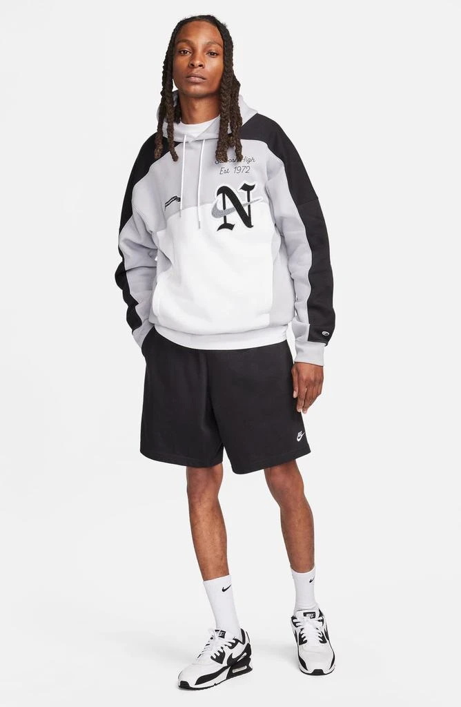 NIKE Club Knit Shorts 5