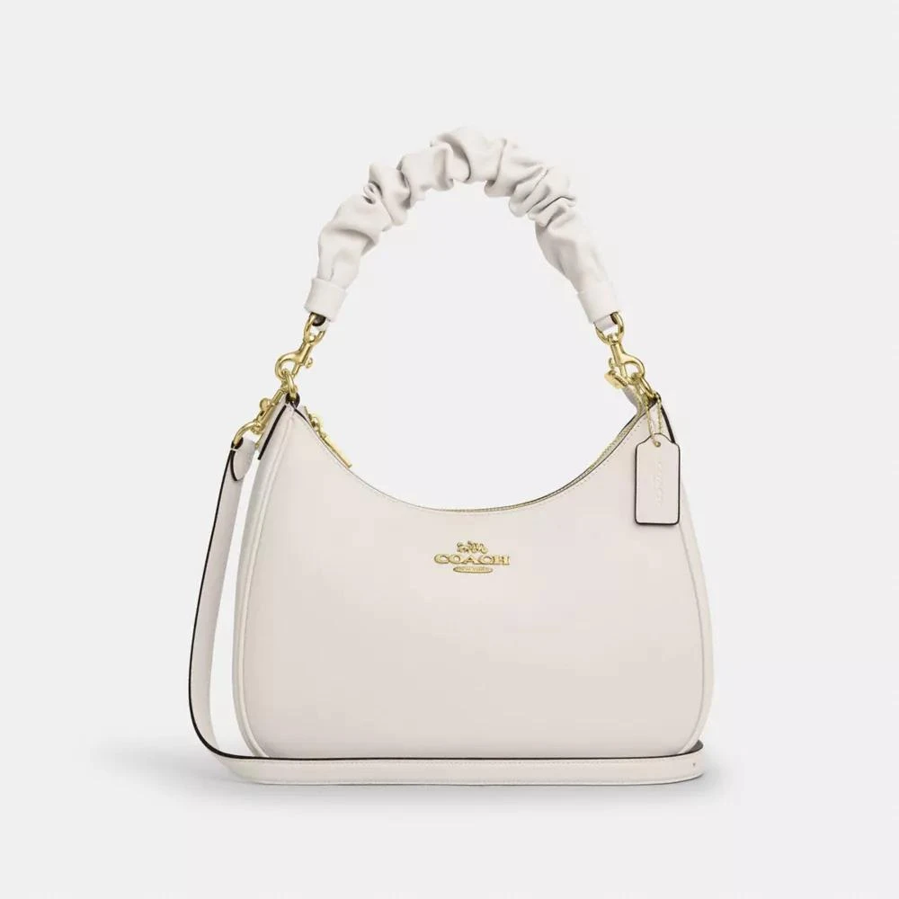 Coach Teri Hobo Bag 1