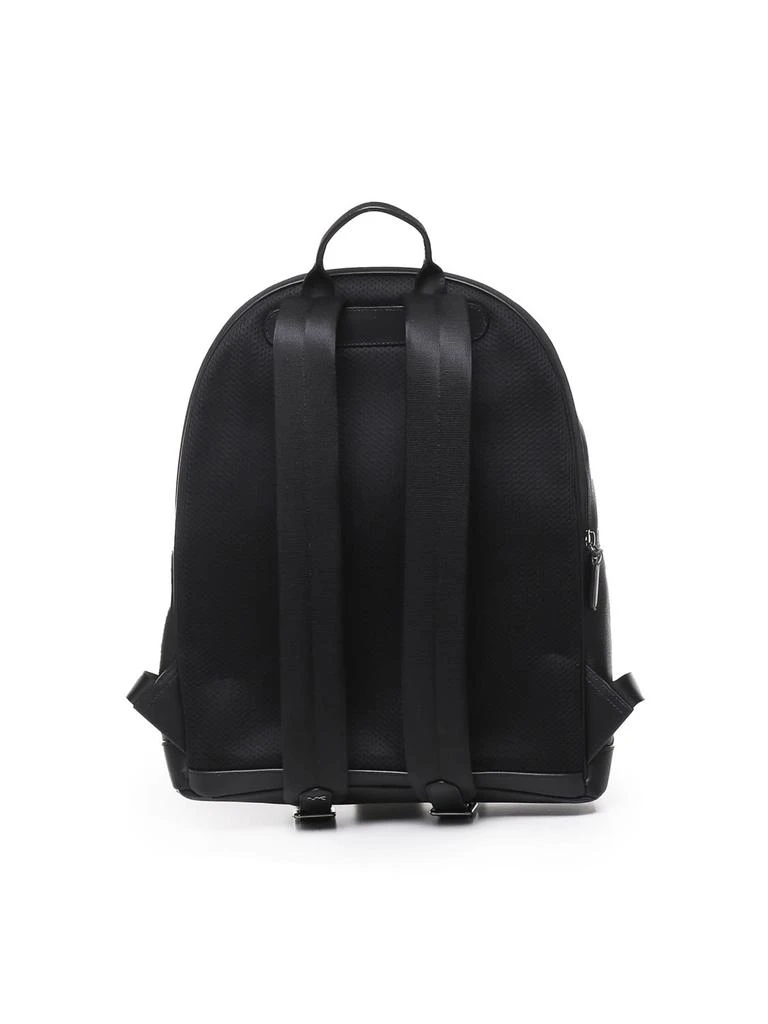 Michael Kors Commuter Backpack In Nylon 3