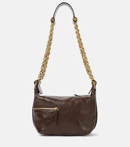 Chloé Camera Small leather shoulder bag 1