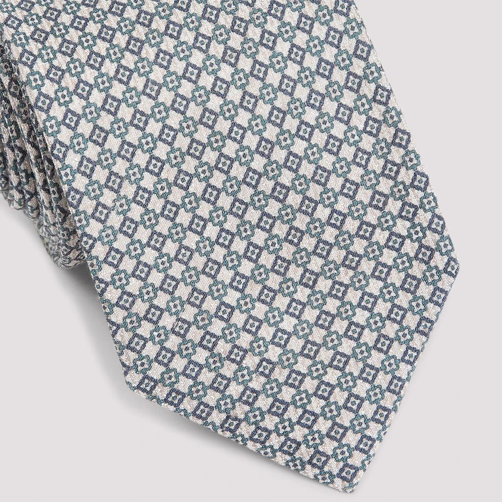 Brioni Silk Tie 2