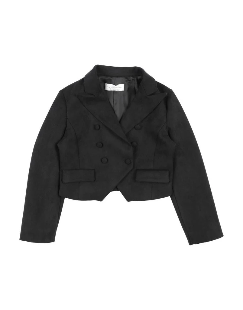 LE GEMELLINE by FELEPPA Blazer 1