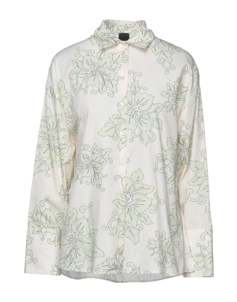 PINKO Floral shirts & blouses 1