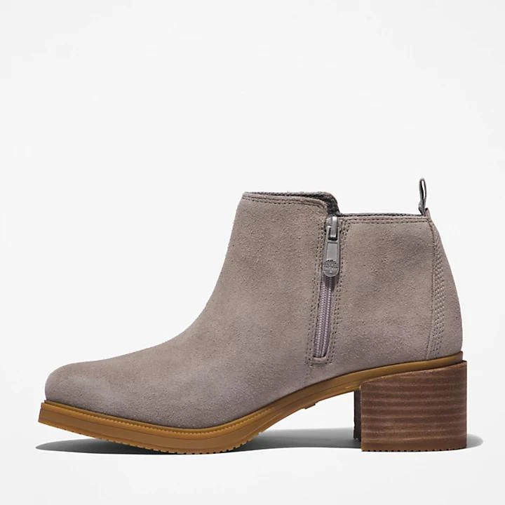 Timberland Dalston Vibe Shootie for Women in Grey 6