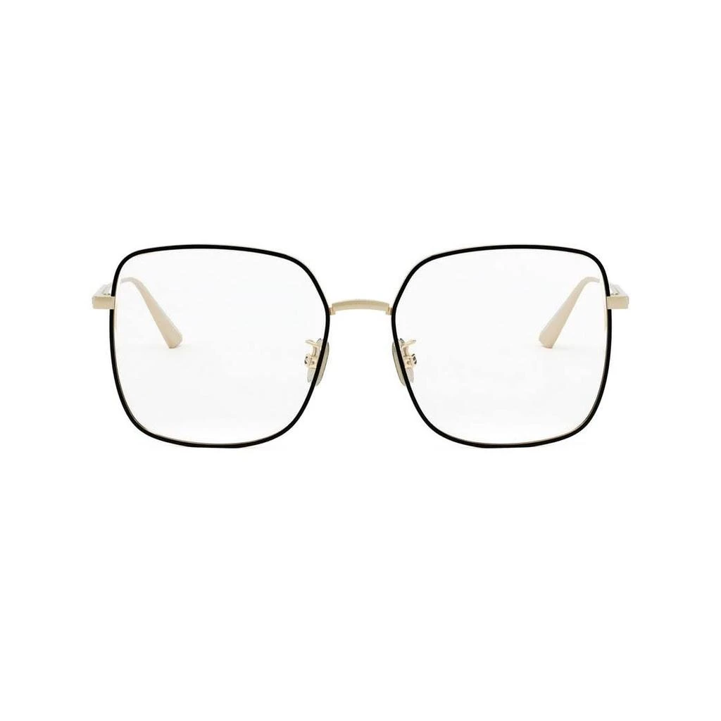 Dior Glasses 1
