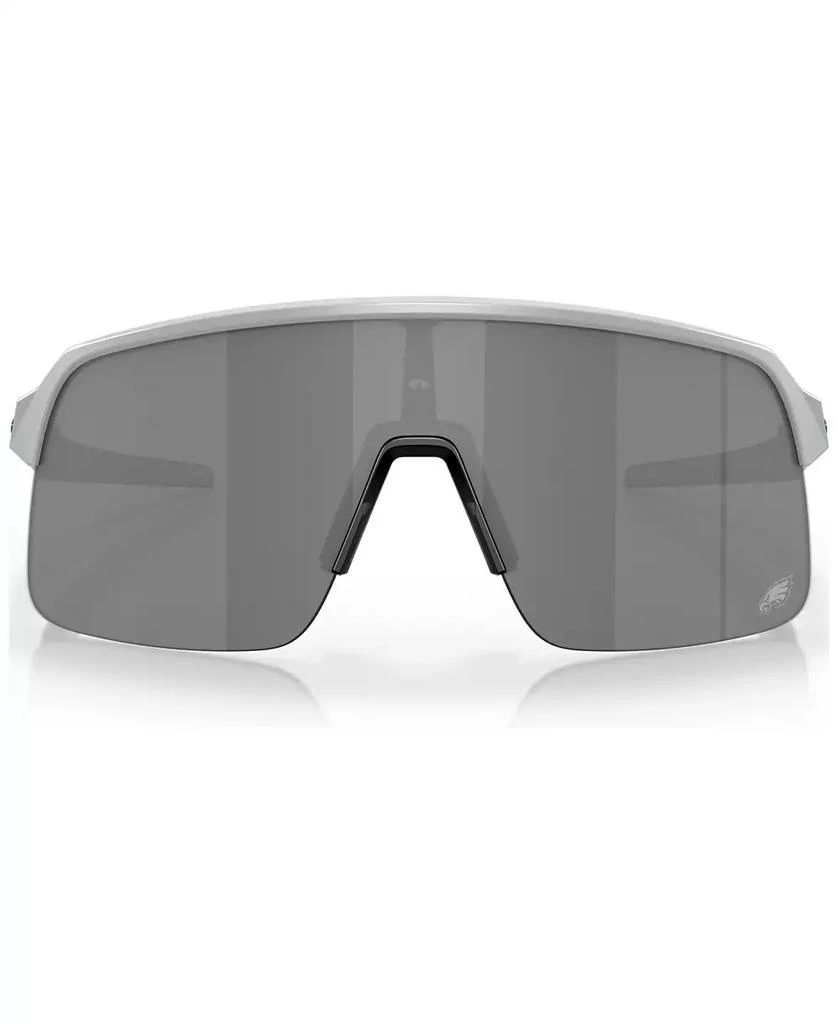 Oakley Men's Philadelphia Eagles Sutro Lite Sunglasses, NFL Collection OO9463-3639 2