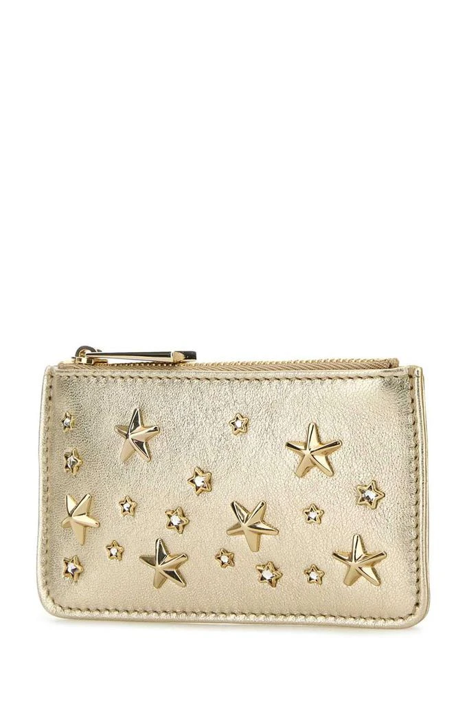 Jimmy Choo Jimmy Choo Wallets 1