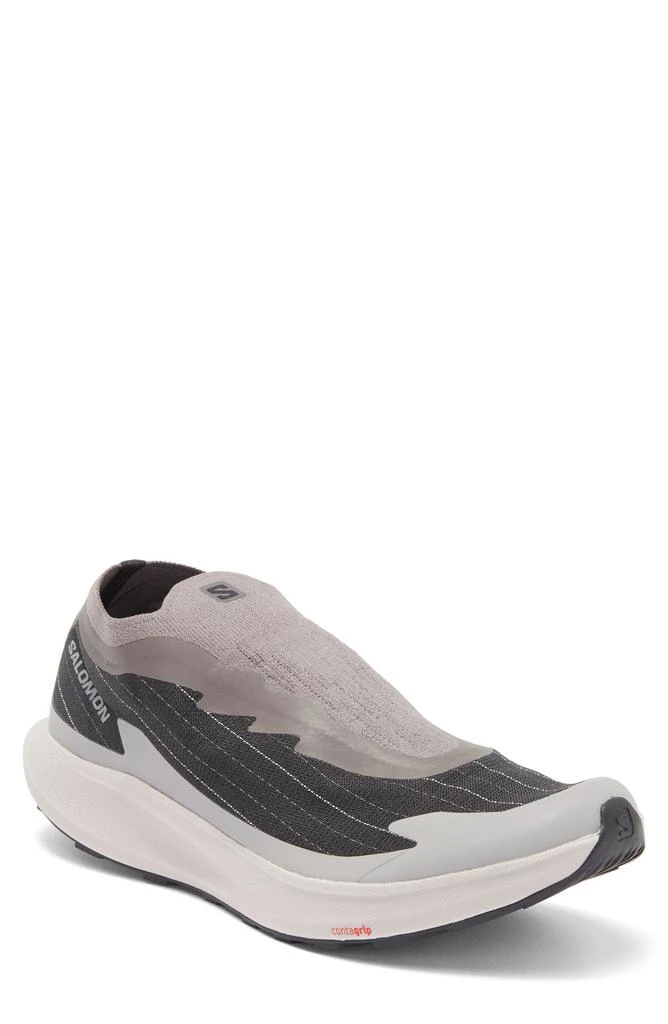 Salomon Gender Inclusive Pulsar Reflective Advanced Sneaker 1