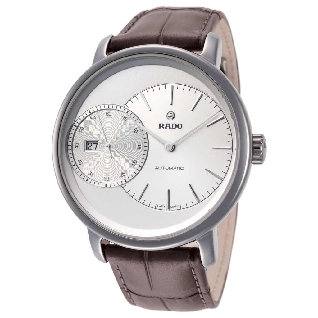 Rado Rado Diamaster Men's Automatic Watch 1
